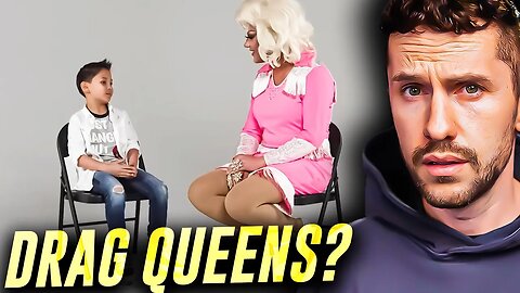 LGTV Queen Tells Kids ANYONE Can Be THIS?