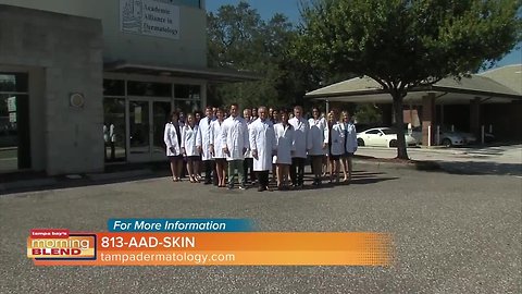 Academic Alliance in Dermatology | Morning Blend