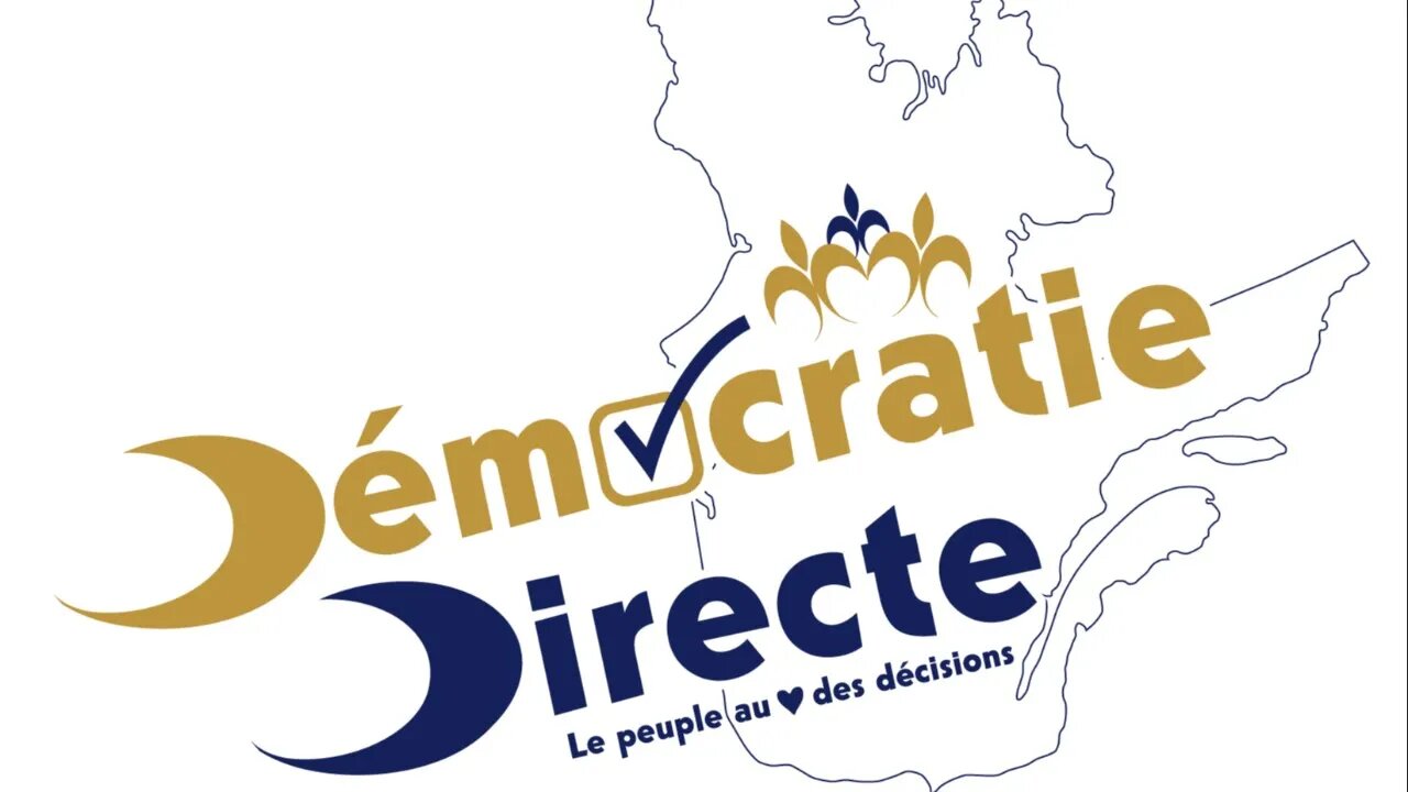 Démocratie Directe, On Vous Écoute!!!