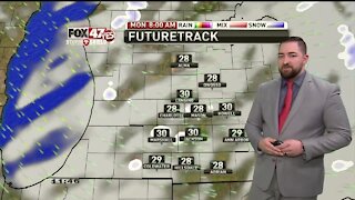 Caleb Weather 12-12