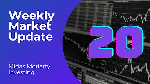 Weekly Market Update #20