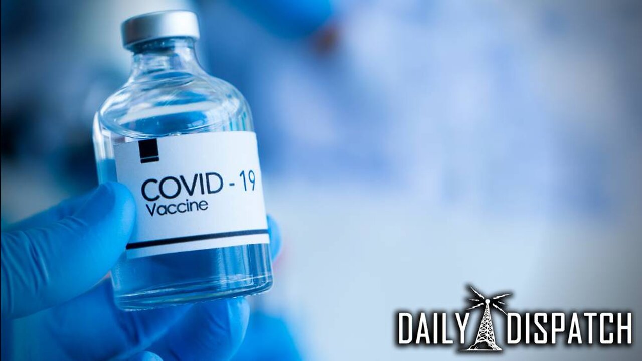 UK Government Starts Paying $140k For Covid Vaccine Injuries