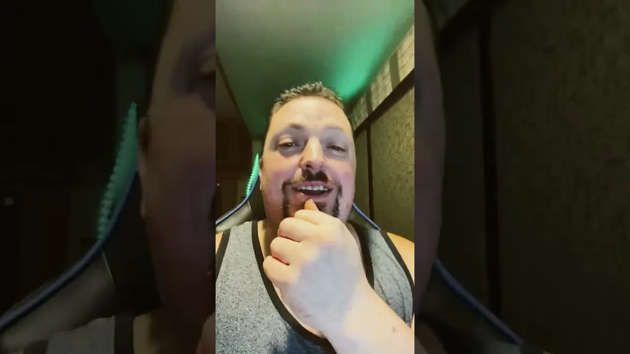 Dude Makes Out With A Hyena 🤣￼