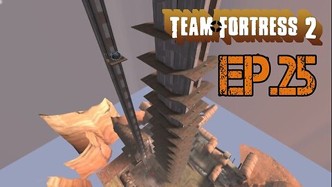 TailslyMoxPlays Team Fortress 2[Ep.25]got troll by Cityfounder as Engineer gun