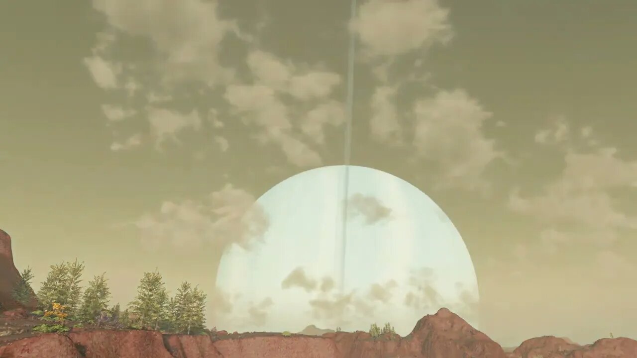 Archimedes V in the sky of Archimedes V-A