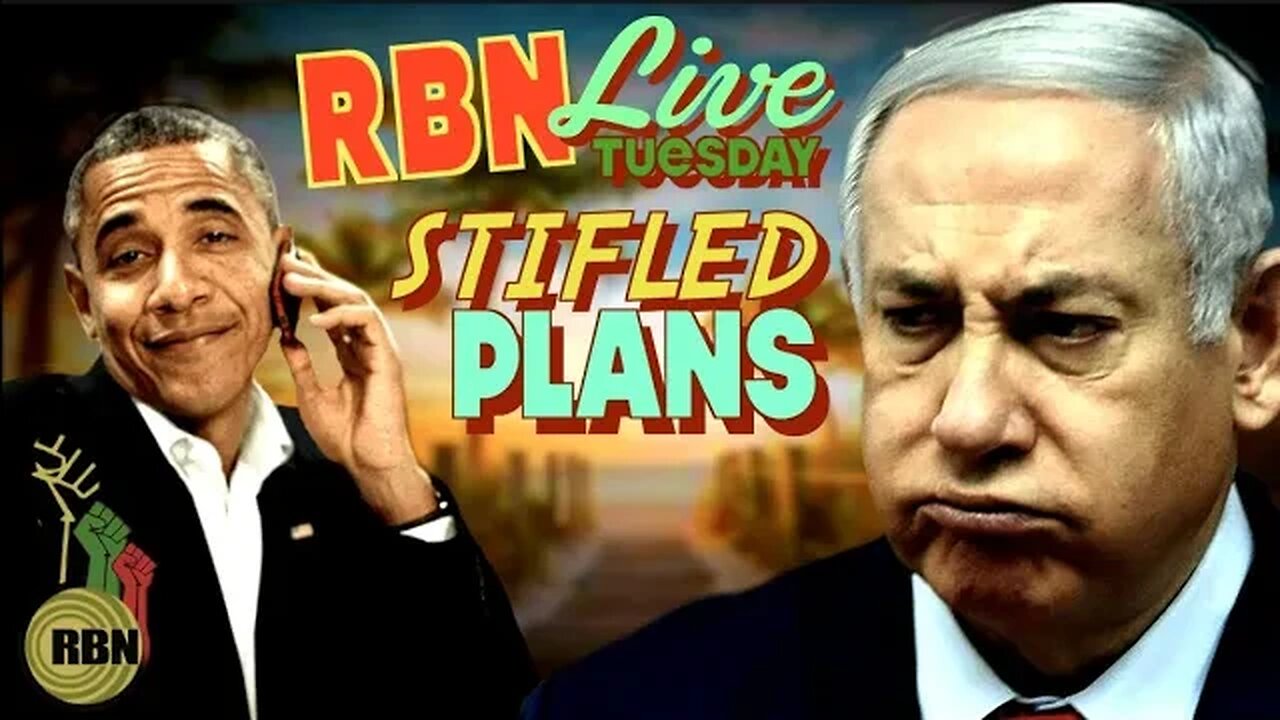 Benjamin Netanyahu vs Protests & General Strike | Corporate FREAKOUT over Collapsing U S Dollar