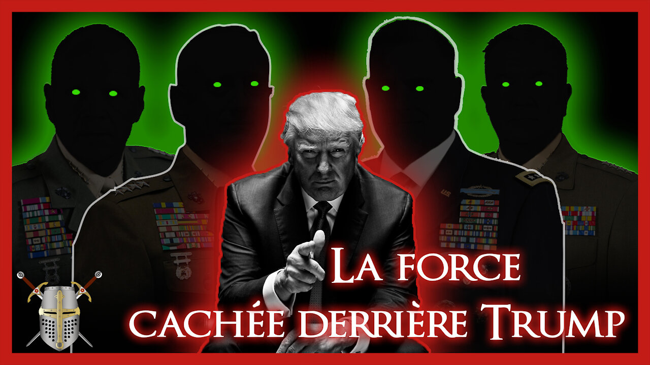 La force cachée derrière Trump