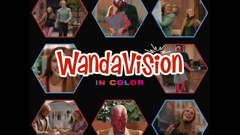 5 Hot Takes from WandaVision Ep 3 -- TeddyTakes