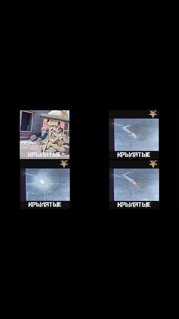 Chasiv Yar area: Russian Kornet ATGM unit burns Ukrainian military vehicle