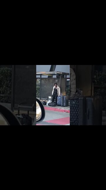 Talking To Yourself On Another Level ￼