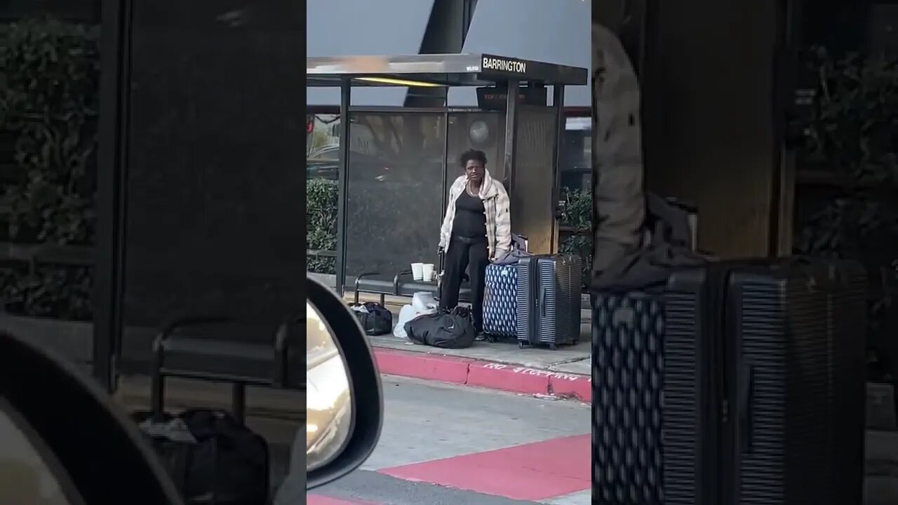 Talking To Yourself On Another Level ￼