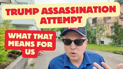 Unpacking the Attempted Assassination of Donald Trump: Tactics, Implications, and Public Reaction