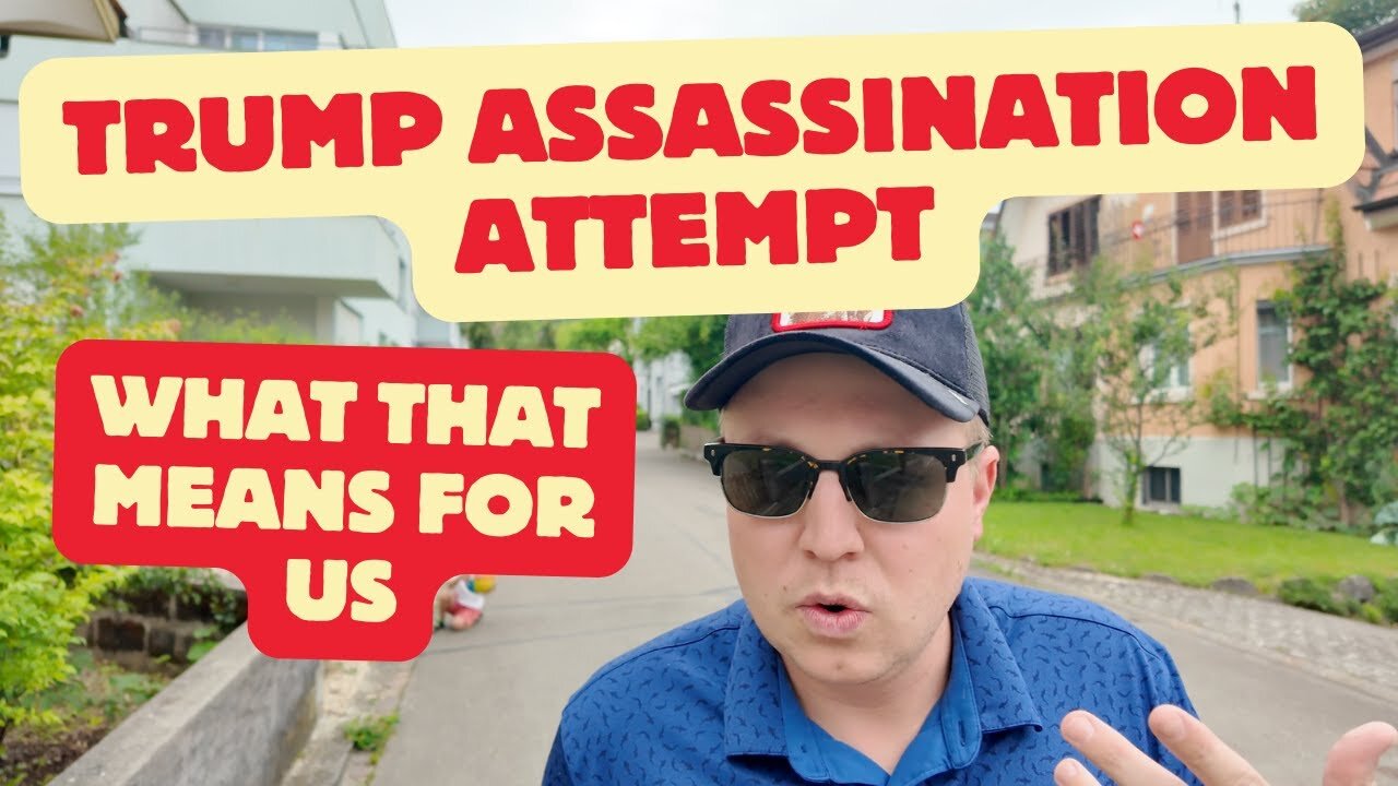 Unpacking the Attempted Assassination of Donald Trump: Tactics, Implications, and Public Reaction