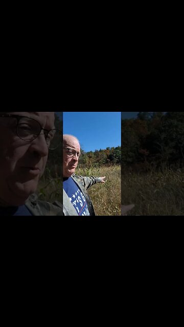 Dont Plant Corn for Deer