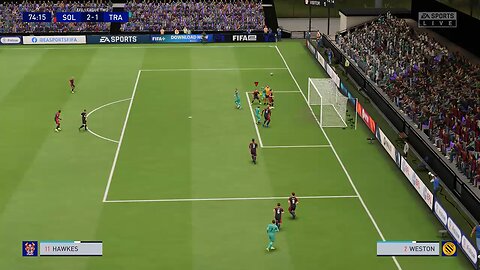 Goal Fifa 23