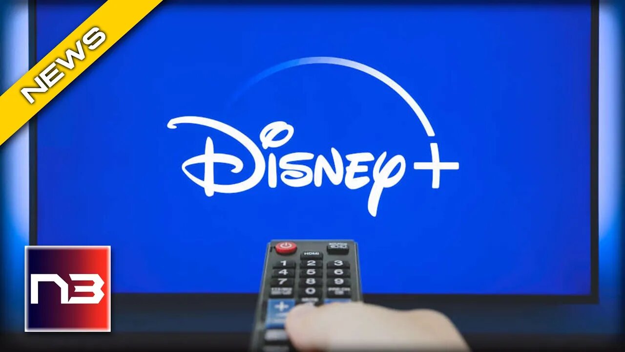 Wake-Up Call for Disney+: Subscribers Fleeing in Droves!