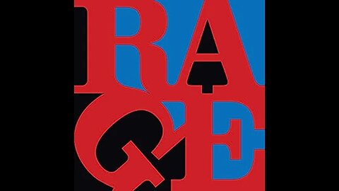 Rage Against The Machine - Renegades Of Funk