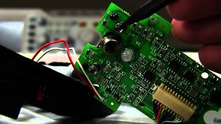 EEVblog #526 - Bank Note Acceptor Followup