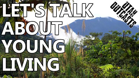 Young Living Essential Oils Has a Terrible History (Part 1)