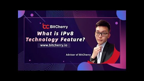 What is IPv8 ? When the Internet Runs Out of IP Addresses, Can You Imagine That?