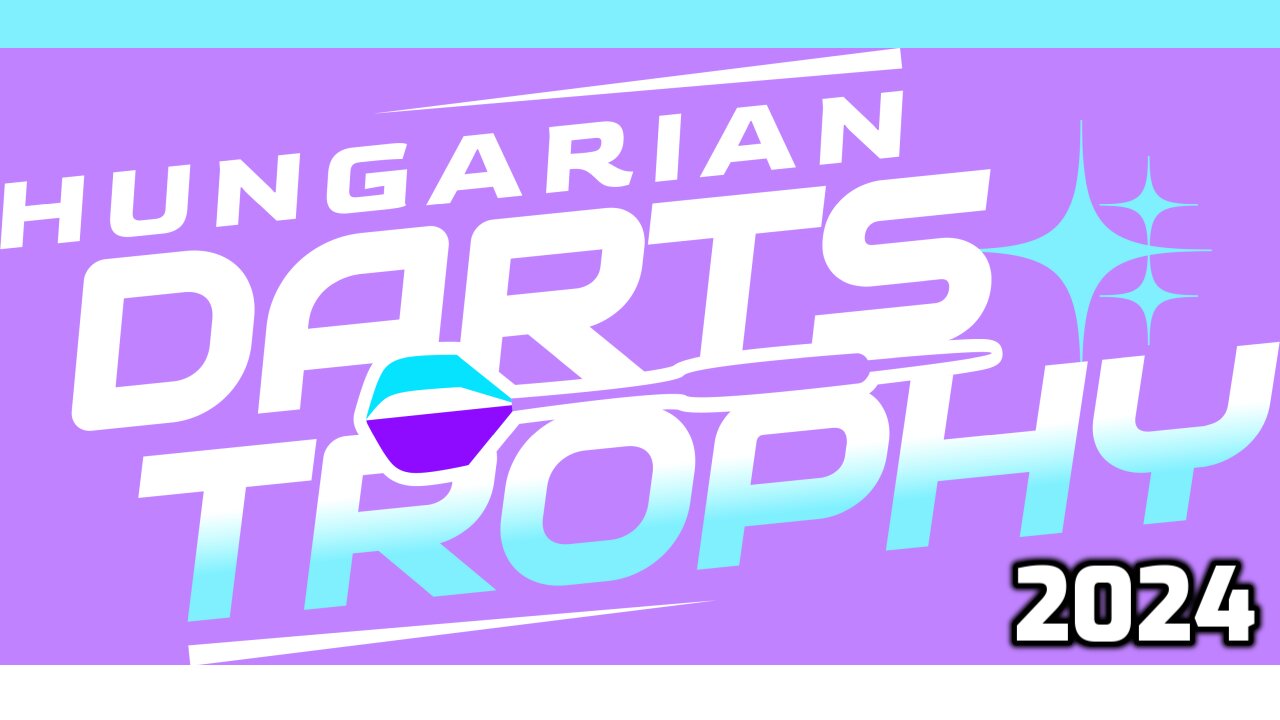 2024 Hungarian Darts Trophy Price v Nijman