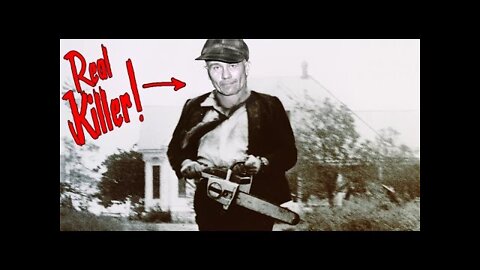 Top 5 True Stories Behind The Most Terrifying Movies That Will Keep You Up At Night