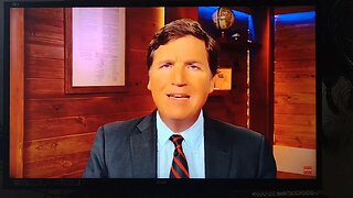 TUCKER CARLSON - Truth Will Always Prevail!