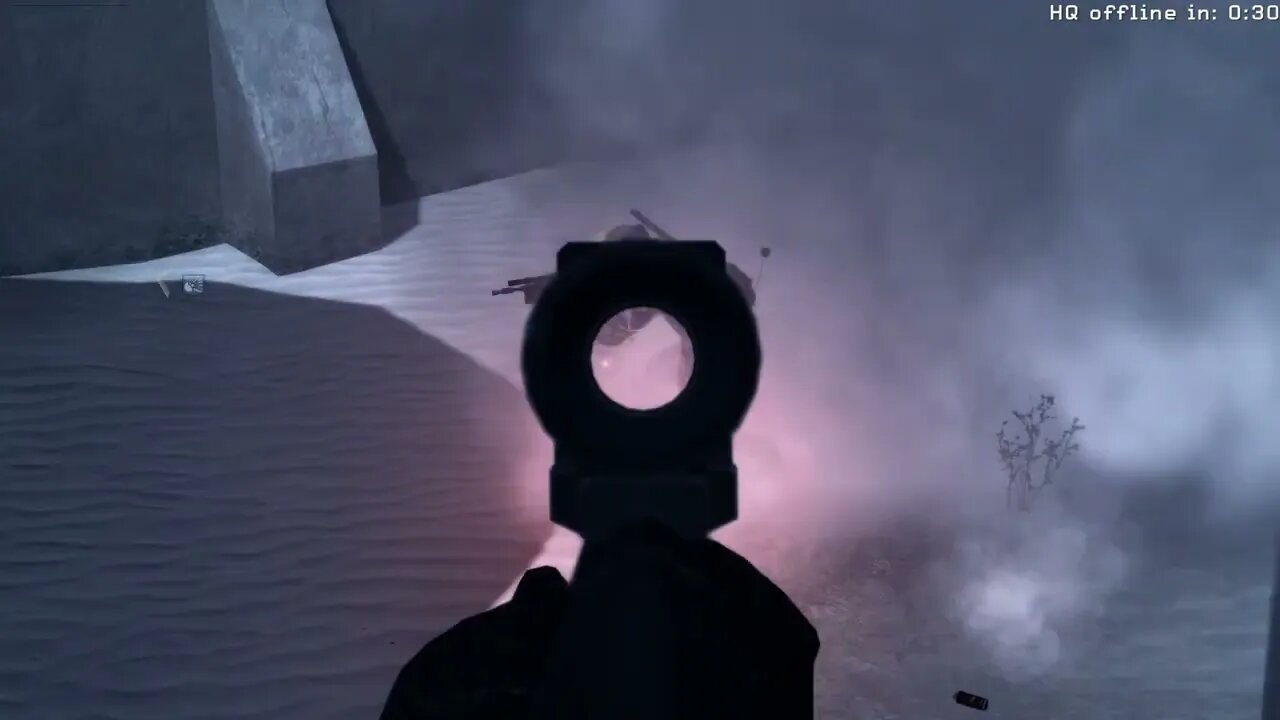 Call of Duty Star Wars Frontlines | Sangue 12.02.2023 | Anchorhead | Call of Duty 4 Modern Warfare