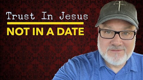 24 Hours CLOSER To The Rapture!