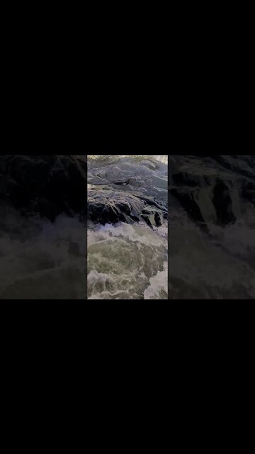 Big Thompson River, CO #colorado #bigthompsonrivee #rivers