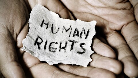 The Question of Human Rights