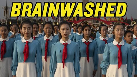 China BANS Private Tutoring! Communist Mind Control?