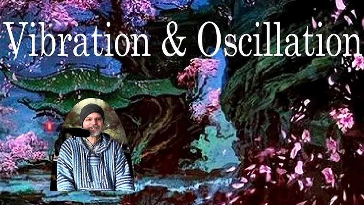 The Difference between Dimensional Vibration & Oscillation