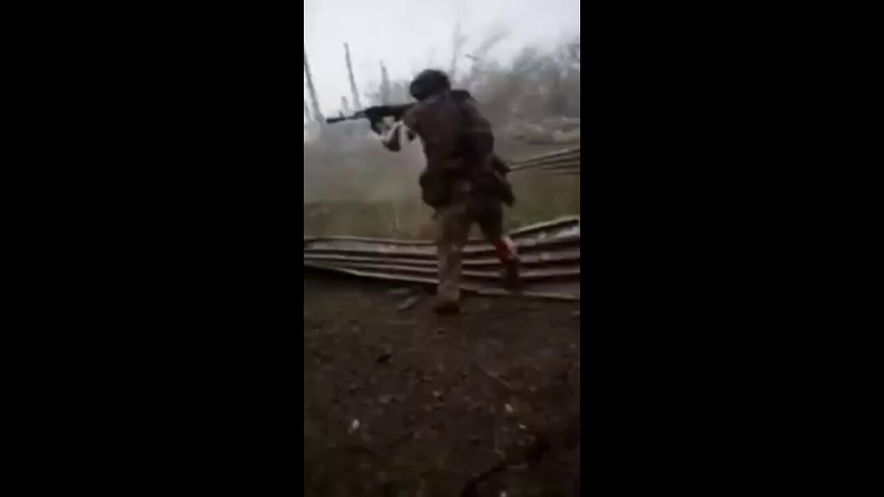 ★★★ SOBR DPR in Combat at the Ilyich Plant