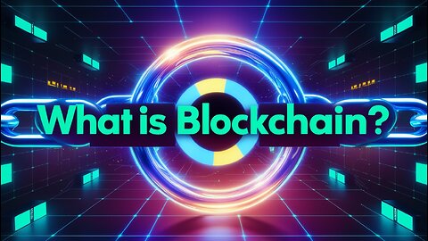 Know BLOCKCHAIN