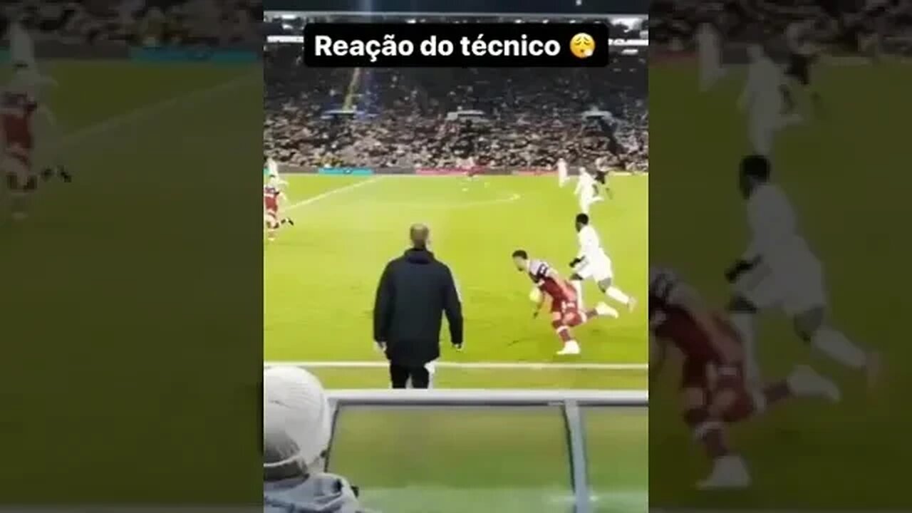 ESSE TA PROCURANDO A BOLA ATÉ HOJE #futebol