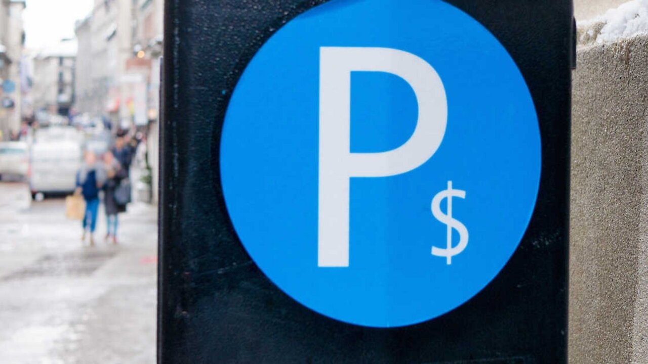 Montreal Is Offering Free Street Parking Downtown Every Day For The Rest Of 2020