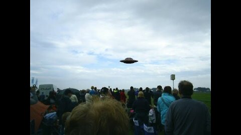 AMAZING UFO FOOTAGE | UFO VIDEO