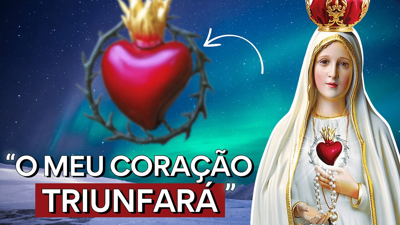 Mensagem de Nossa Senhora ao Padre Gobbi - "Eu serei a VENCEDORA"