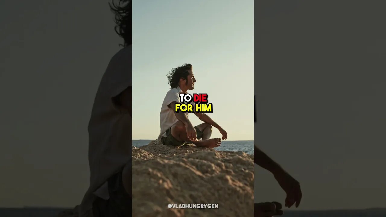 Are you really willing to DIE for CHRIST?!