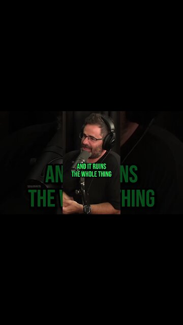 Yannis Pappas On Social Media Gurus