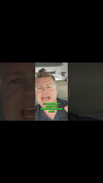 The Bank Run Will Get Worse