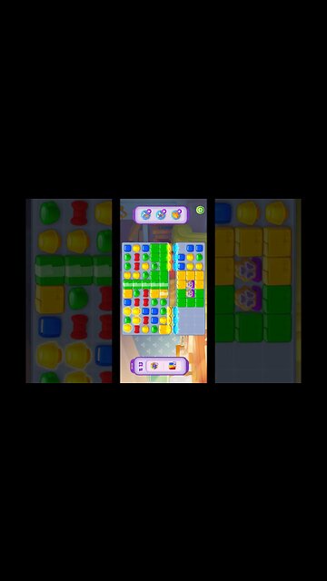 Shorts Playrix Homescapes Gameplay Walkthrough Level 11858