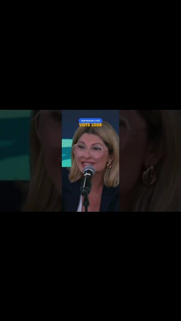 TIRAR O PT DESSE PAÍS!