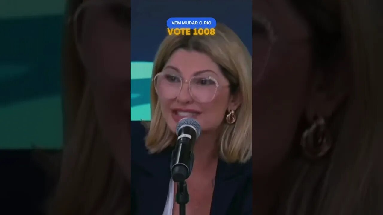 TIRAR O PT DESSE PAÍS!