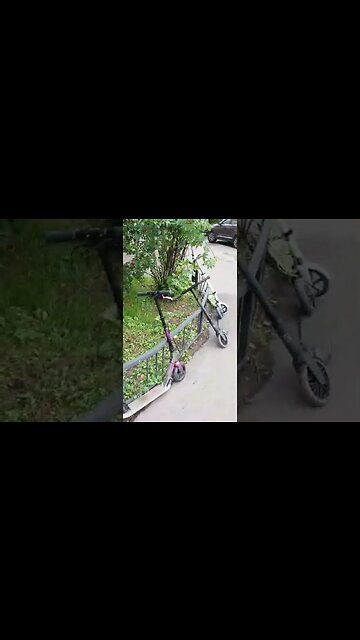 One of the things I love about Russia...