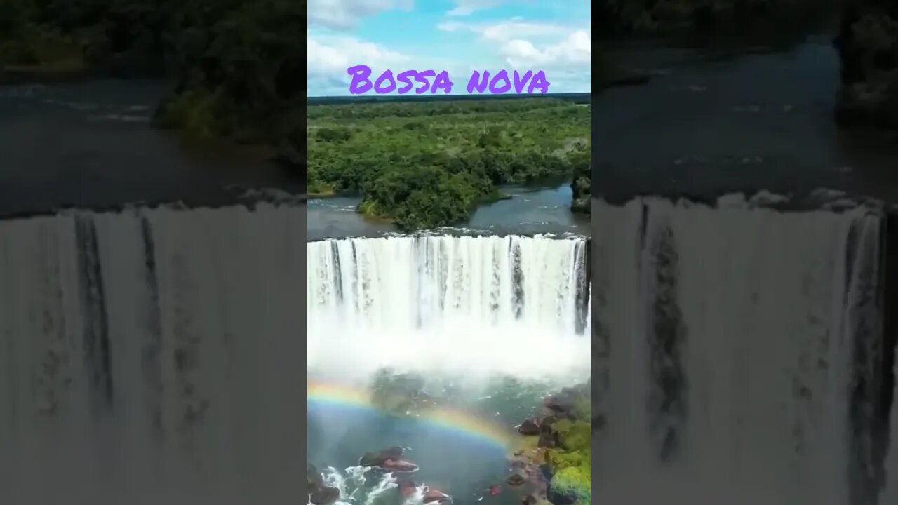 Relaxing Bossa Nova - Subscribe For More #shorts #nocopyrightmusic #bossanova