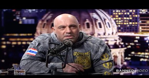 DEC 1, 2020: Full Joe Rogan & Alex Jones Podcast