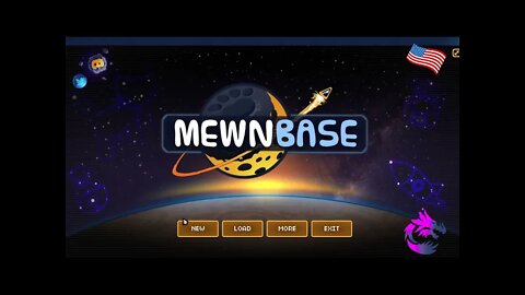 MewnBase Stream #COTUS Willow Part 3