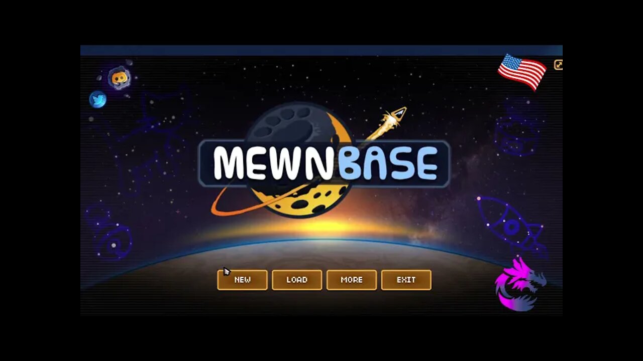 MewnBase Stream #COTUS Willow Part 3